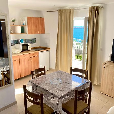 Apartmani Nede Trogir Exterior photo